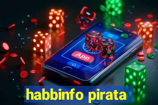 habbinfo pirata